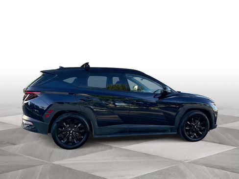 Used 2024 Hyundai Tucson XRT FWD image 9