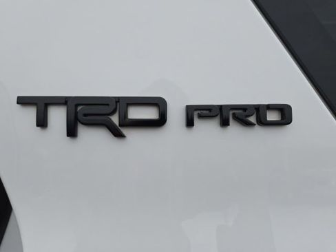 Used 2019 Toyota 4Runner TRD Pro image 42