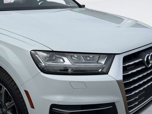 Used 2019 Audi Q7 2.0T Premium Plus w/ Premium Plus Package image 4
