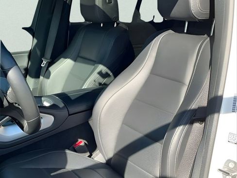 Used 2021 Mercedes-Benz GLE 350 GLE 350 image 27