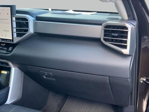 Used 2022 Toyota Tundra Limited w/ TRD Off-Road Package RWD image 19