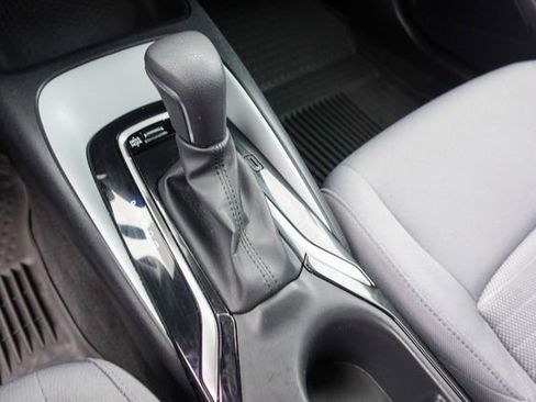 Certified 2023 Toyota Corolla SE image 25