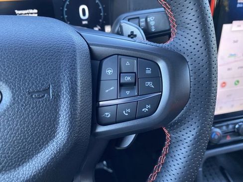 New 2025 Ford Ranger Raptor image 28