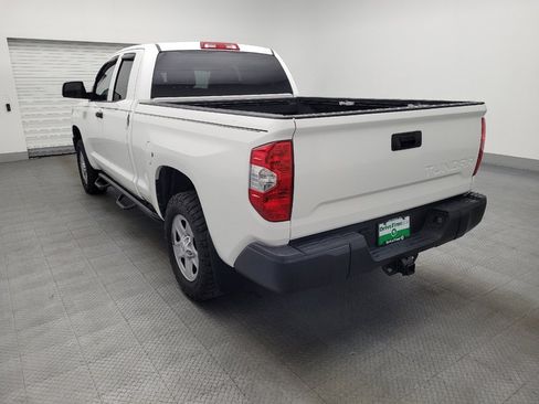 Used 2018 Toyota Tundra SR image 5