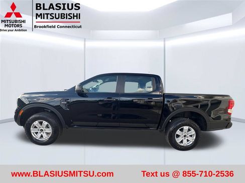 Used 2024 Ford Ranger XL w/ Trailer Tow Package RWD image 13