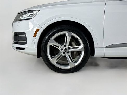 Used 2019 Audi Q7 3.0T Prestige w/ Prestige Package image 26
