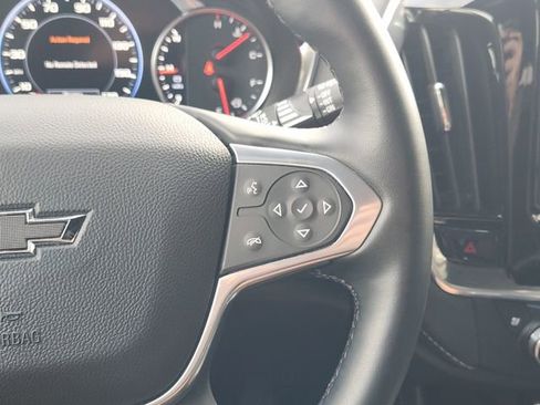 Used 2023 Chevrolet Traverse Premier w/ Redline Edition FWD image 31
