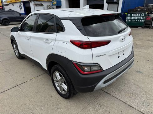 Used 2023 Hyundai Kona SE FWD image 5