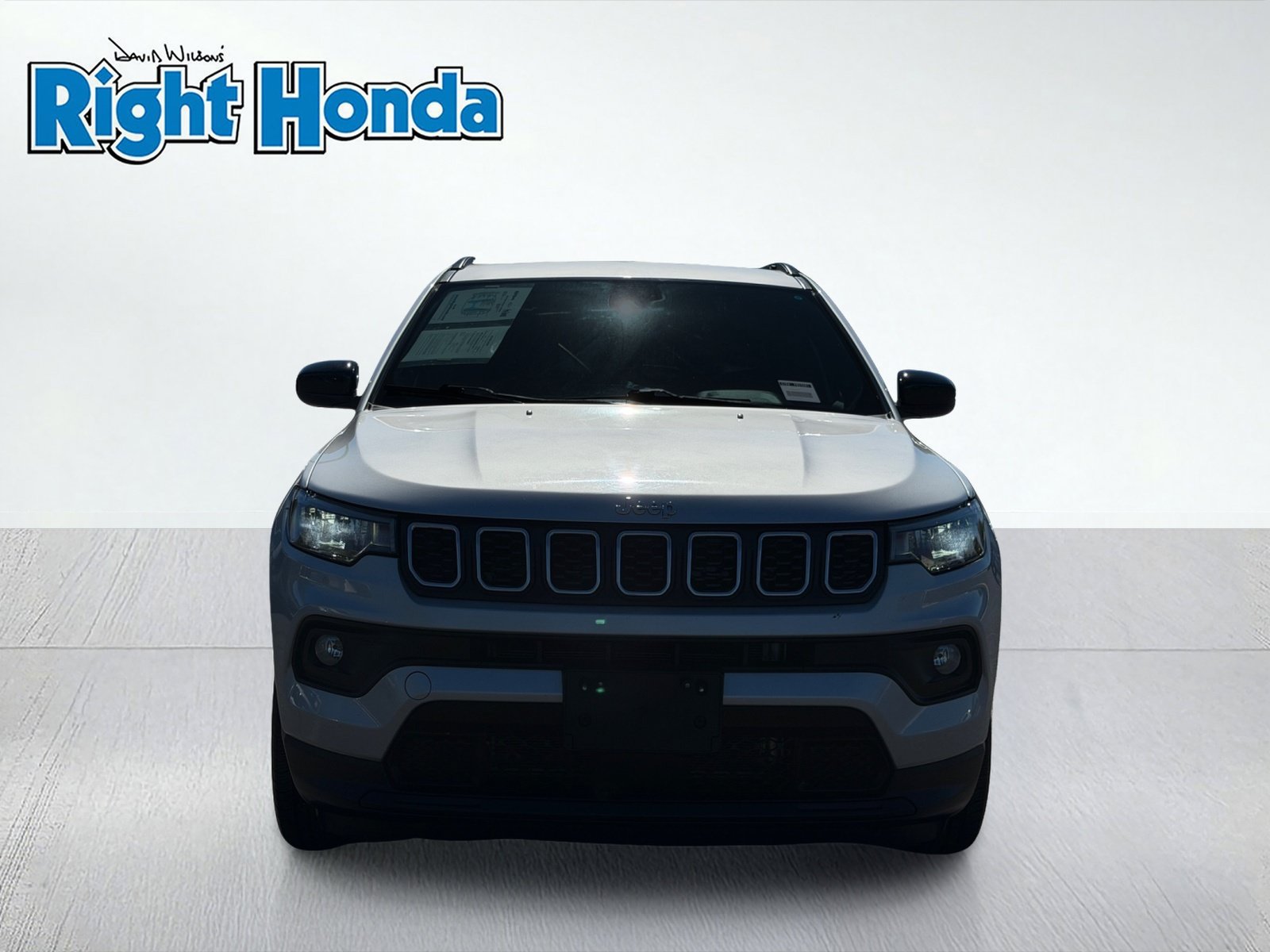 Used 2024 Jeep Compass Latitude AWD/4WD image 10