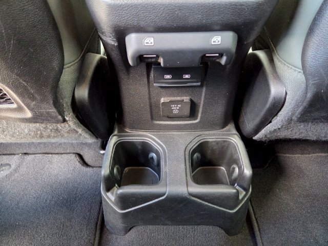 Certified 2025 Jeep Gladiator Mojave AWD/4WD image 16