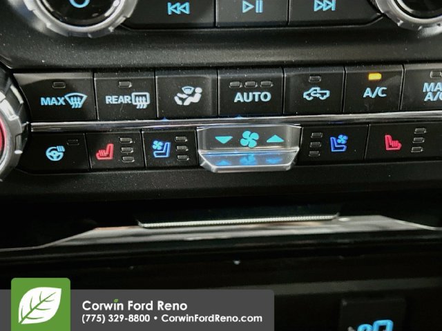 New 2026 Ford F350 4x4 Crew Cab Super Duty image 23