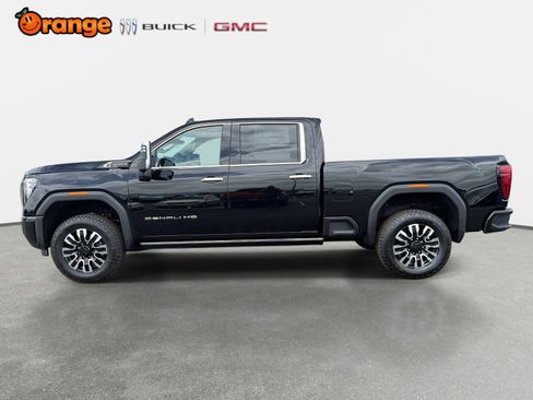 New 2026 GMC Sierra 2500 Denali Ultimate image 6