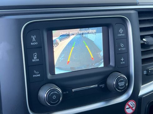 Used 2024 RAM 1500 Classic Warlock image 17