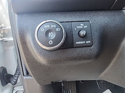 Used 2017 GMC Acadia Limited SLT image 36