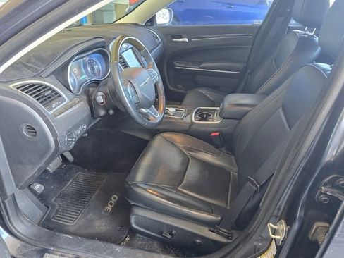 Used 2016 Chrysler 300 C w/ Safetytec Plus Group RWD image 15