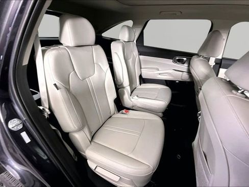 New 2026 Kia Sorento X-Line EX AWD/4WD image 11