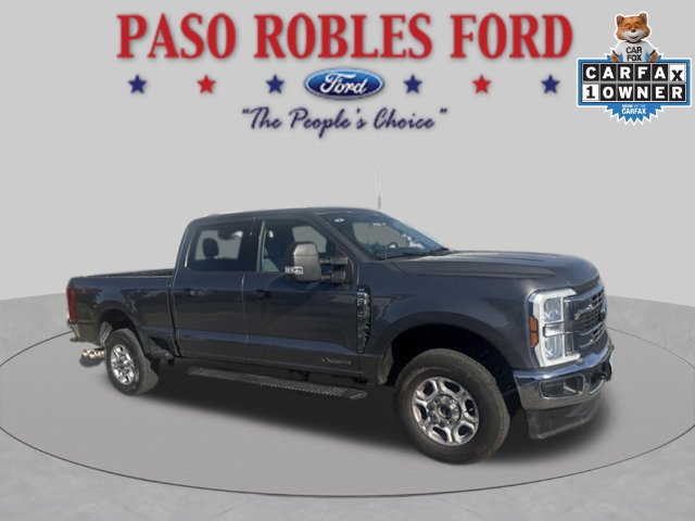 Used 2025 Ford F250 XLT AWD/4WD image 1