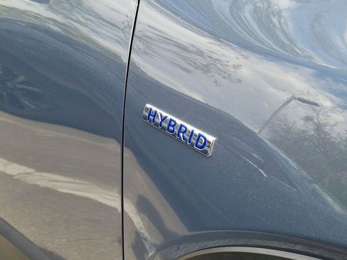 Certified 2025 MAZDA CX-50 2.5 Hybrid w/ Weather Package image 9