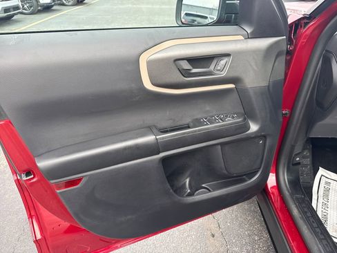 Used 2025 Ford Bronco Sport Big Bend image 27