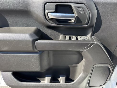 New 2025 GMC Sierra 3500 Pro w/ Convenience Package image 14