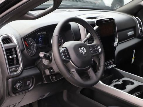 New 2026 RAM 2500 Big Horn image 14