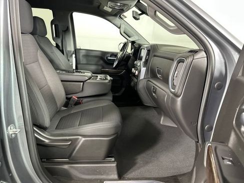 Used 2021 GMC Sierra 1500 Elevation image 28