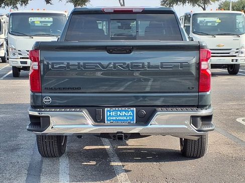 New 2026 Chevrolet Silverado 1500 LT w/ Safety Package image 5