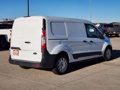 Used 2017 Ford Transit Connect XL image 6