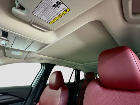 Used 2025 MAZDA CX-50 AWD 2.5 Hybrid w/ Premium Pkg image 27