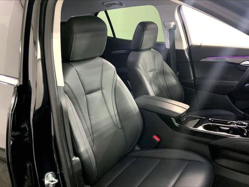 Used 2025 Buick Envision Preferred image 7