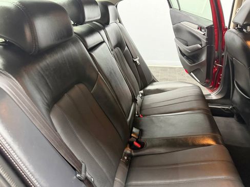 Used 2020 MAZDA MAZDA6 Grand Touring FWD image 45