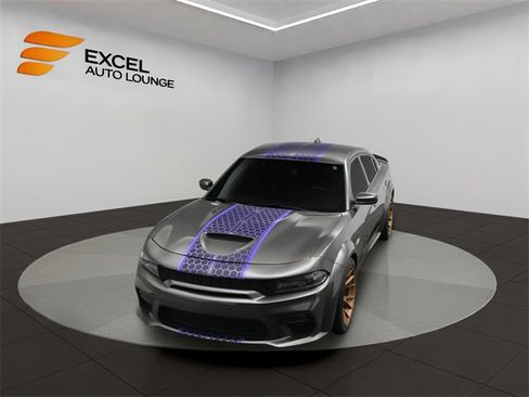 Used 2021 Dodge Charger Scat Pack image 45