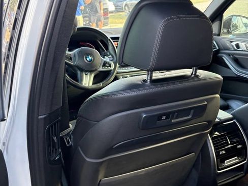 Used 2020 BMW X5 xDrive40i w/ M Sport Package AWD/4WD image 10