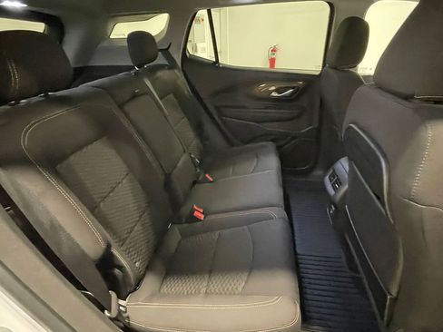 Used 2020 GMC Terrain SLE w/ Driver Convenience Package FWD image 22