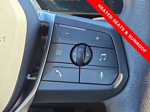 Used 2025 BMW X2 xDrive28i image 22