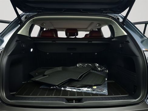 New 2026 MAZDA CX-50 2.5 Hybrid w/ Weather Package image 9