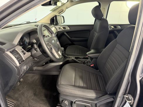 Used 2020 Ford Ranger XLT w/ FX2 Package image 5
