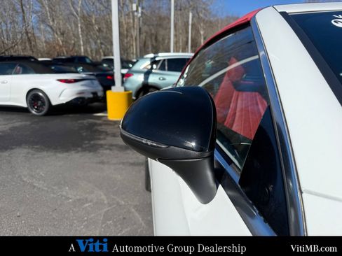 Certified 2024 Mercedes-Benz CLE 450 4MATIC Cabriolet image 14