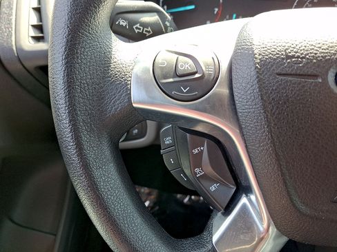 Used 2022 Ford Transit Connect XLT FWD image 17