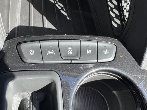 New 2026 Chevrolet TrailBlazer LS w/ LS Convenience Package image 20