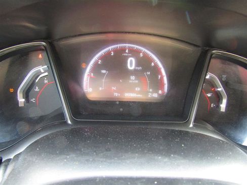 Used 2019 Honda Civic Si image 16