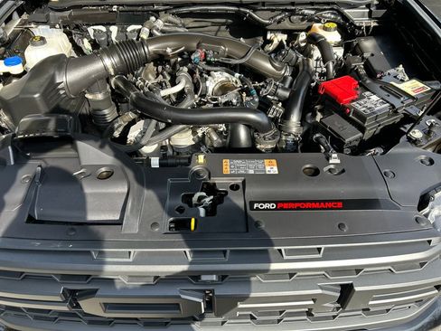 Used 2024 Ford Ranger Raptor image 23