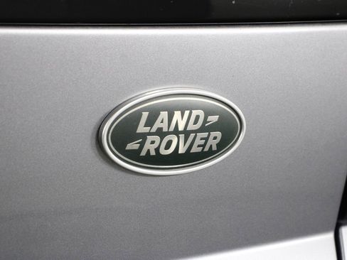 Used 2022 Land Rover Range Rover Sport HSE Silver Edition AWD/4WD image 20