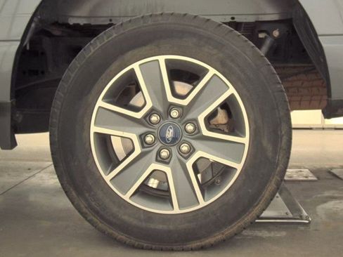 Used 2021 Ford F150 XLT w/ Equipment Group 301A Mid image 15