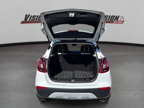 Used 2019 Buick Encore Preferred w/ Safety Package image 11