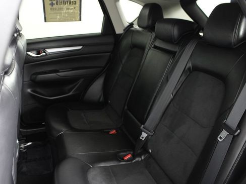 Used 2023 MAZDA CX-5 AWD 2.5 S w/ Select Package image 19