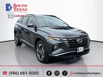 Used 2023 Hyundai Tucson SEL w/ Convenience Package