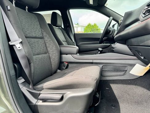 New 2026 Dodge Durango GT w/ Blacktop Package AWD/4WD image 10
