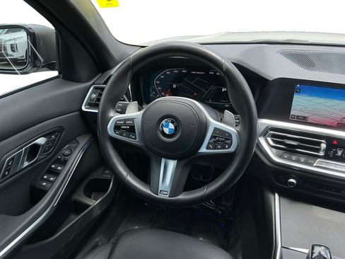 Used 2021 BMW M340i RWD image 11