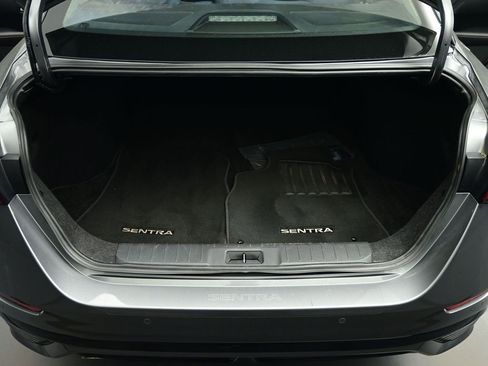 Used 2024 Nissan Sentra SR image 72